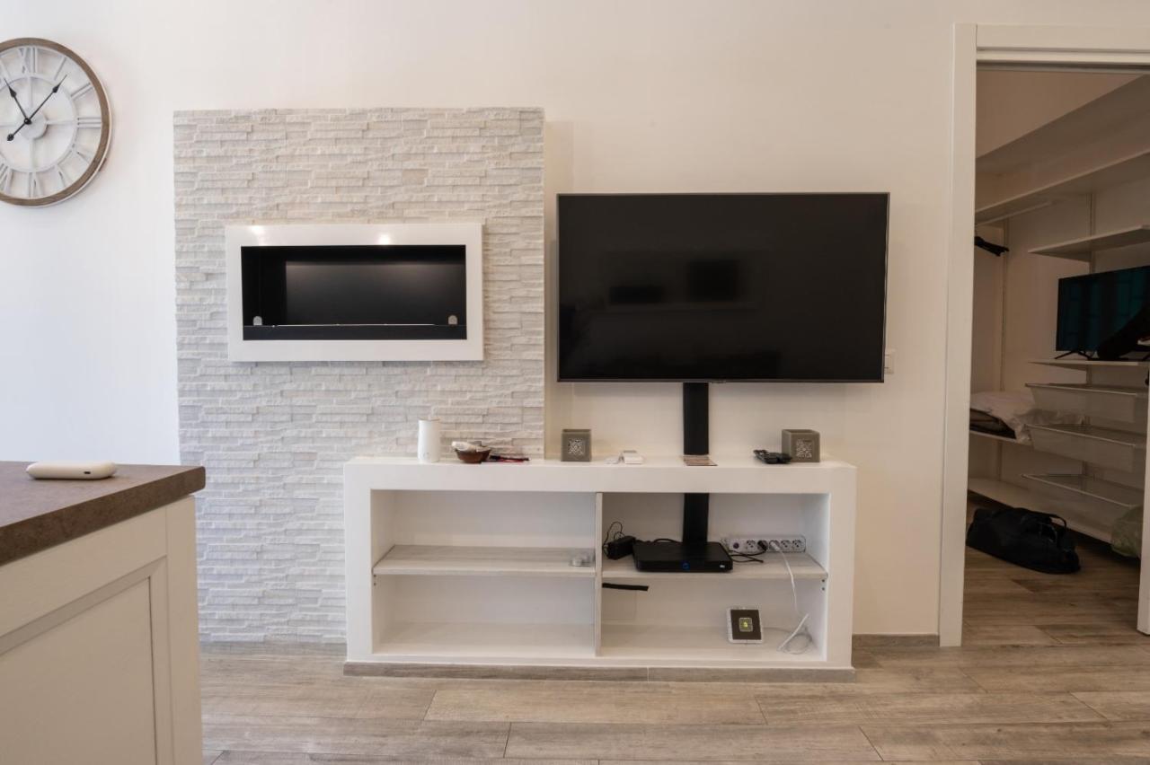 Garden House Vale Apartment Rome Exterior photo